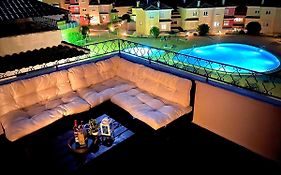 Espectacular dúplex